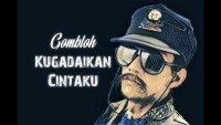 Gombloh - Kugadaikan Cintaku