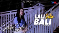 Syahiba Saufa - Lali Dalan Bali