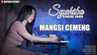 Syahiba Saufa - Mangsi Cemeng